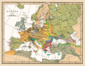 Catherine's Greek Plan (1780-1792)