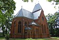 Landgoedkerk te Vollenschier (1875-77)