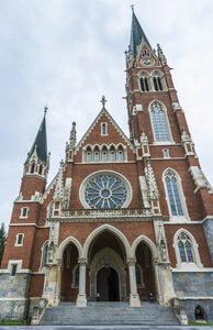 Herz-Jesu-Kirche