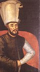 Mustafa I