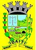 Official seal of Ibaiti