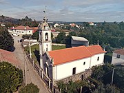 Igreja de Paranho de Besteiros