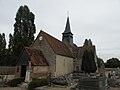 Église Saint-Martin de Jaméricourt