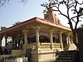 Temple Kalabhairava a Ujjain