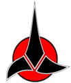 Insigniyang Klingon