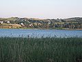 Lago di Pergusa presso Enna