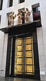 Lorenzo Ghiberti, Porta del Paradiso, 1425-52