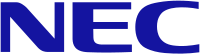 NEC logo.svg