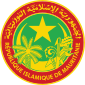 Grb Mauritanije