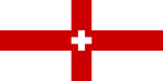 Bandeira de Novi Ligure