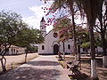 Voliviaygua Guarani, Charagua, Tetãvore Santa Cruz