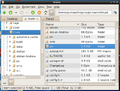 PCMan File Manager