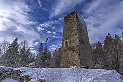 Hrad v Šoštanji