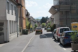 Chavannes-près-Renens