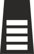 Special Superintendant Rank Insignia