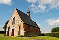 Saint Vincent Chapel of Maarke-Kerkem (2009)