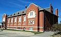 South Side Turnverein Hall (1900), Indianapolis, Indiana