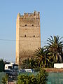 Torre Mussa o de L'Horta