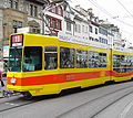 Thumbnail for Trams in Basel