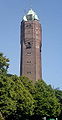 Trelleborg Old Water Tower