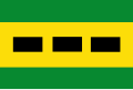 Vlag van Zwagerveen