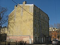 Днепропетровская ул., 3