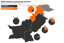 2024 Pakistani presidential election.svg