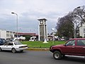 Torre del Rellotge d'Arusha