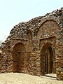 Balban's tomb, Mehrauli, ca 1287 CE