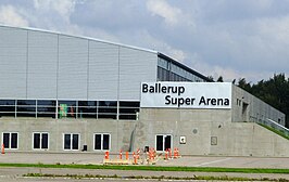 Ballerup Super Arena