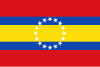 Flagge der Provinz