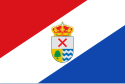 Rascafría - Bandera