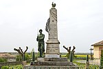 Monument aux morts