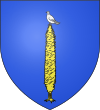 Blason de Furmeyer