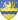 Coat of arms of department 25