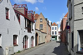 Sledestraat