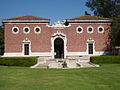 William Andrews Clark Memorial Library