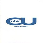 Cubic U