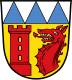 Coat of arms of Irchenrieth