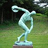 Discobolus