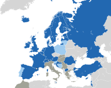 Carte de participation.