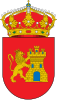 Coat of arms of Álora