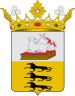 Escudo d'armas