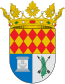 Blason de La Vilavella