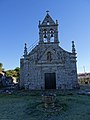 Jakobuskirche in Casardeita