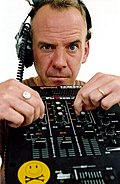 Fatboy Slim, 2004