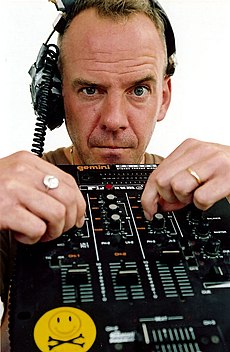 Fatboy Slim v roku 2004