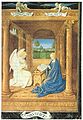 Annunciation