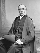 George William Allan