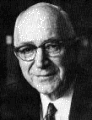 Gordon Allport (1897-1967)